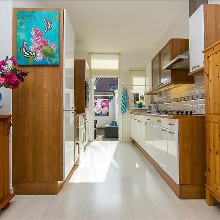 Happy Home Зандфорт Экстерьер фото